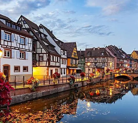 La Cotonniere Downtown *