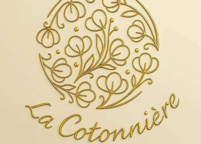 アパート La Cotonniere Downtown